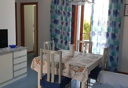 Διαμέρισμα Appartamento Con Terrazza Marcelli L16 Marcelli