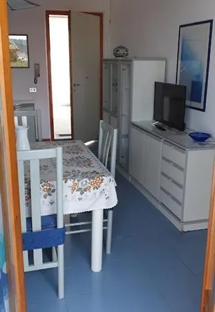 Appartamento Con Terrazza Marcelli L16 * Marcelli