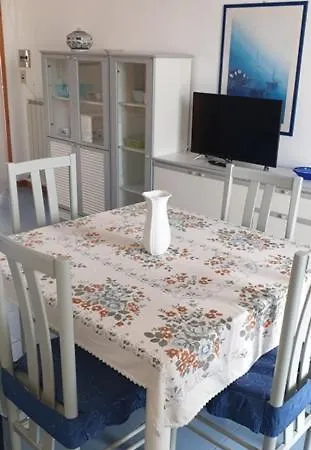Appartamento Con Terrazza Marcelli L16 Marcelli