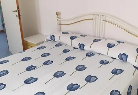 Διαμέρισμα Appartamento Con Terrazza Marcelli L16 *