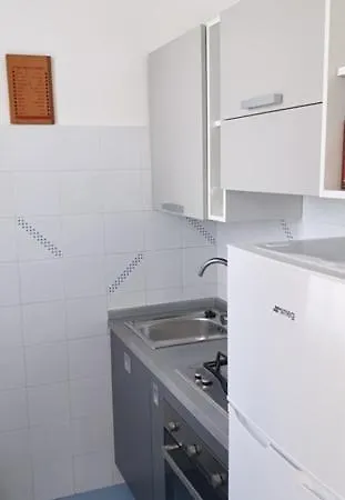 Διαμέρισμα Appartamento Con Terrazza Marcelli L16 Marcelli