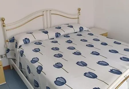 Appartamento Con Terrazza Marcelli L16 Διαμέρισμα Marcelli